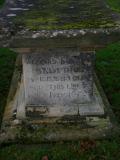 image of grave number 1825